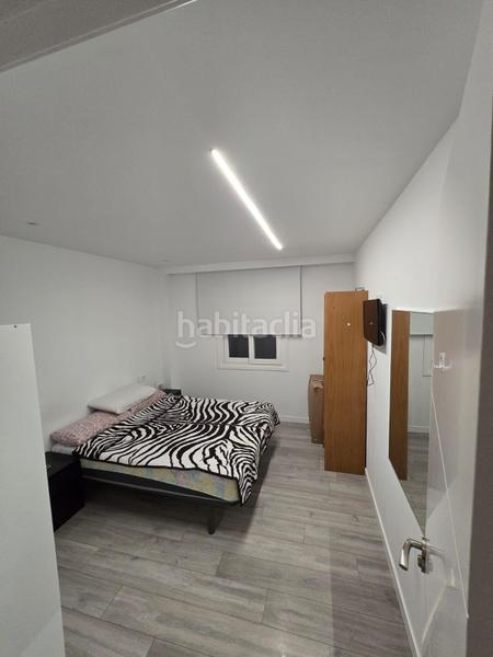 Foto c3c12350-0f79-4917-8027-0b24fa503f8d. Etagenwohnung in Los Castillejos - La Trinidad Málaga