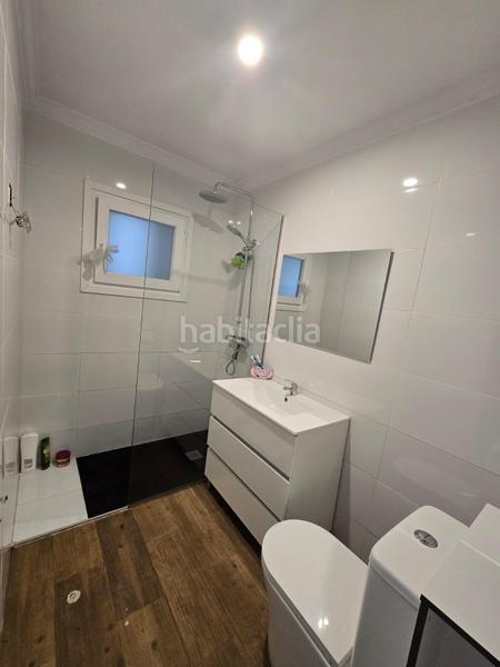 Foto ff7aba30-3913-4a7c-bba1-effb0d63ff62. Etagenwohnung in Los Castillejos - La Trinidad Málaga