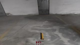 Aparcament cotxe  Urbanizacion el dorado. Garaje en venta en urb. conjunto residencial el dorado