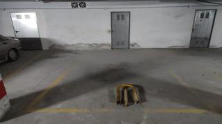 Aparcament cotxe  Urbanizacion el dorado. Garaje en venta en urb. conjunto residencial el dorado