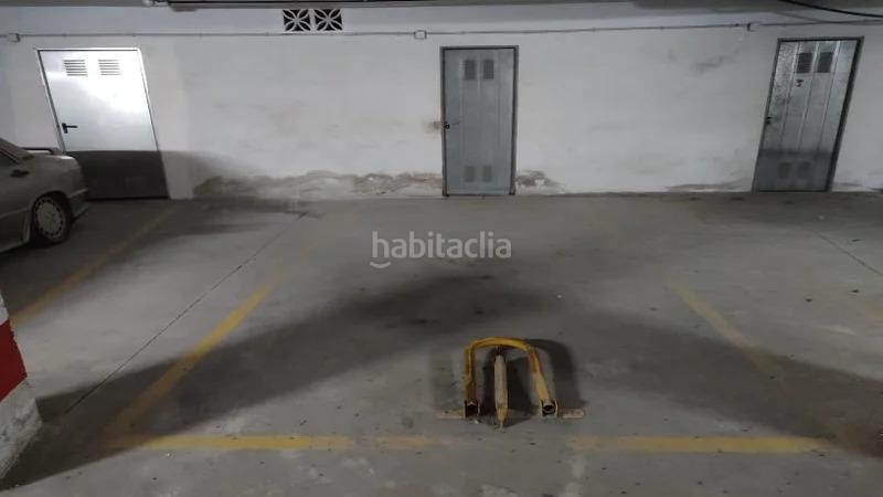 Foto 76f5b1de-7950-417a-8c29-f25cdffcb953. Parking coche garaje en venta en urb. conjunto residencial el dorado en Marbella
