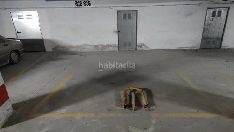 Foto c4a55de5-b1d2-4f4a-8f30-8c201e7299d9. Parking coche garaje en venta en urb. conjunto residencial el dorado en Marbella