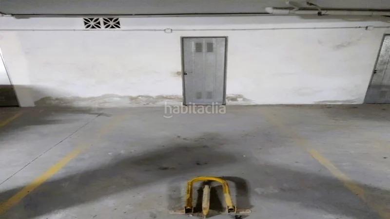 Foto fdb4083c-a2c9-436d-bfd3-b4aba4cfdfd0. Parking coche garaje en venta en urb. conjunto residencial el dorado en Marbella