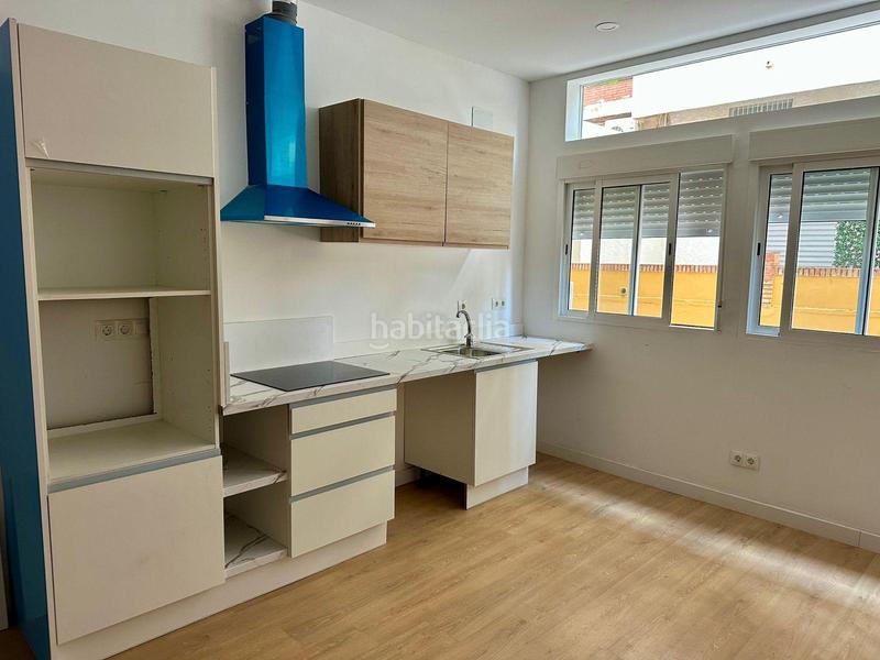 Foto 0bb02439-e49a-4e86-b583-6135769035ab. Appartement dans Suárez Málaga