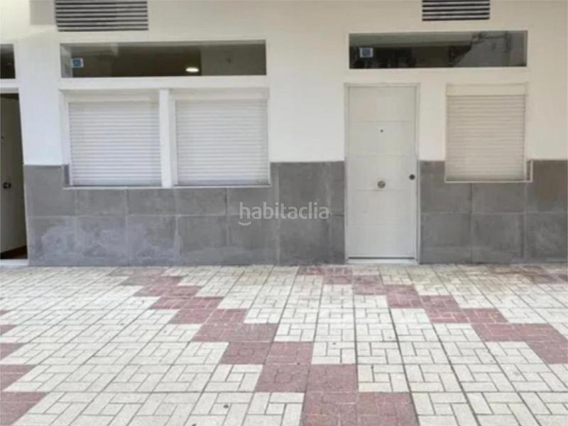 Foto 1406404d-e627-429c-9b28-c71d22493c3e. Appartement dans Suárez Málaga