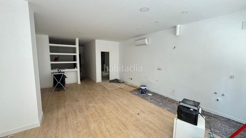 Foto 203d769d-d507-4c01-b0d6-41662cea34bd. Appartement dans Suárez Málaga