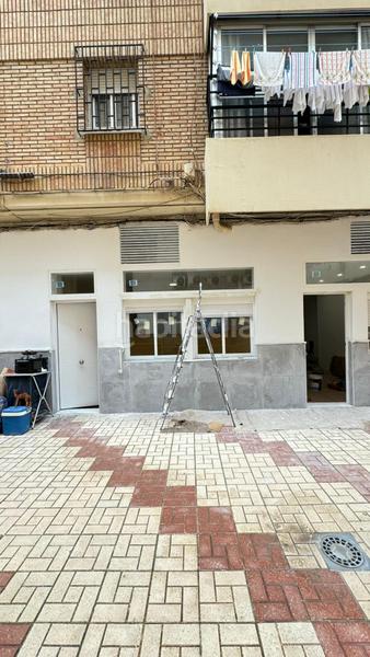 Foto 5d764c19-5ce4-4b91-bd03-9be2c4e91eb6. Appartement dans Suárez Málaga