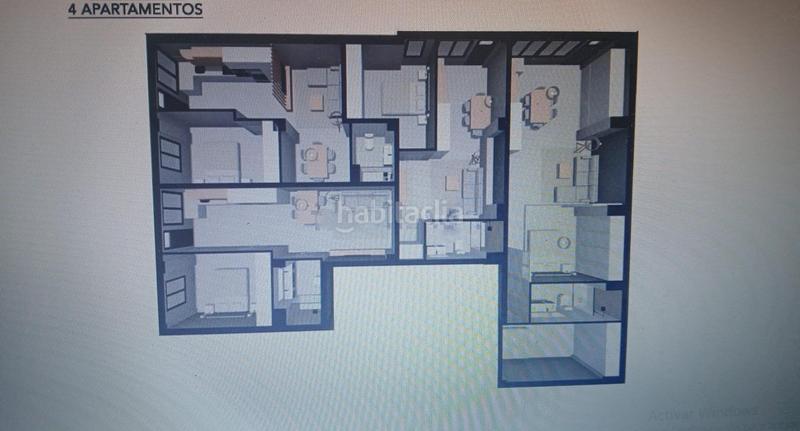 Foto 6b99e557-4003-4416-b52c-9546fa0074d2. Appartement dans Suárez Málaga