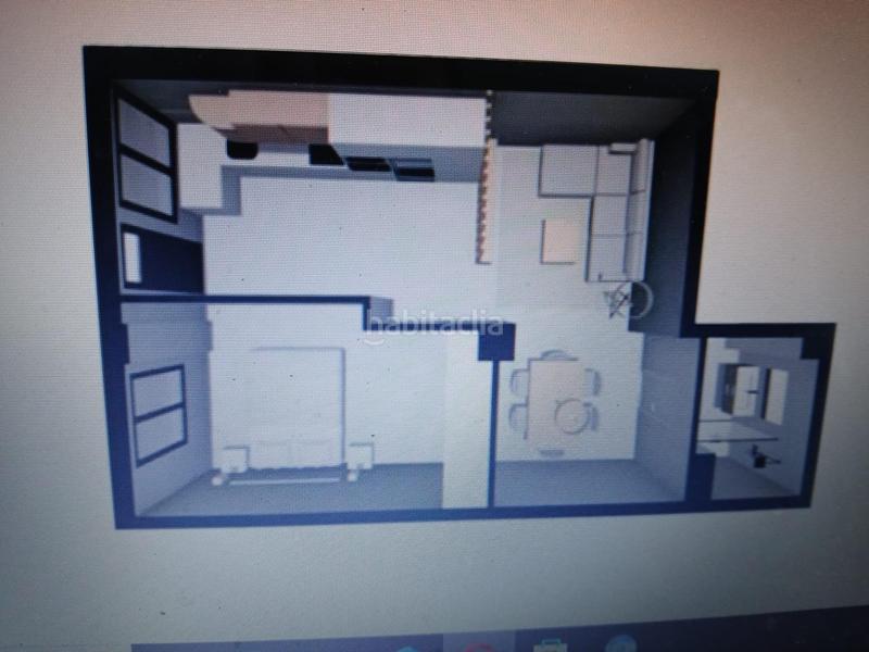 Foto 877fd347-5e43-4d6f-97f0-1899ec591046. Appartement dans Suárez Málaga