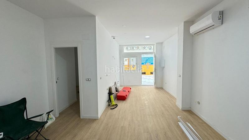 Foto a3d641c4-b0eb-4bc7-baa6-3cea7e176237. Appartement dans Suárez Málaga