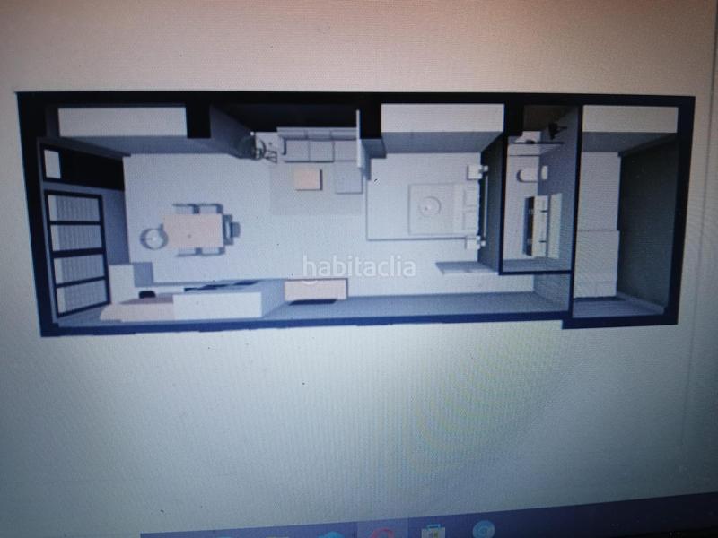 Foto a8ffbe58-a379-447f-a856-7179798403cd. Appartement dans Suárez Málaga