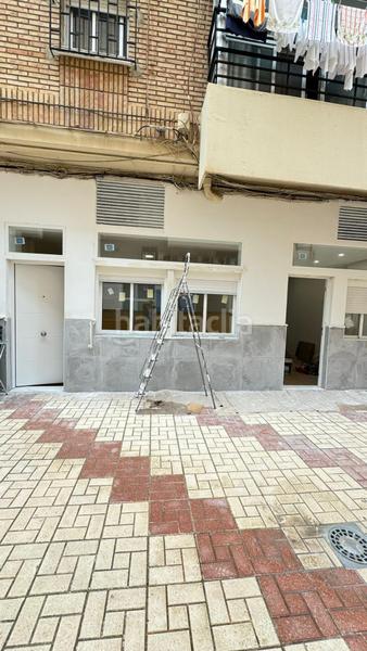Foto e1db982d-c84b-4d66-b5d7-2227da6378bf. Appartement dans Suárez Málaga