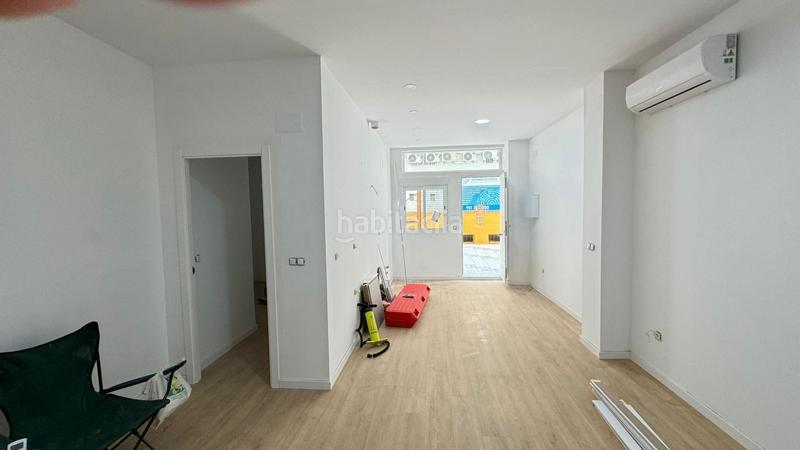 Foto e926d4df-a92c-48dc-bcfa-c5ad83d2ac8a. Appartement dans Suárez Málaga