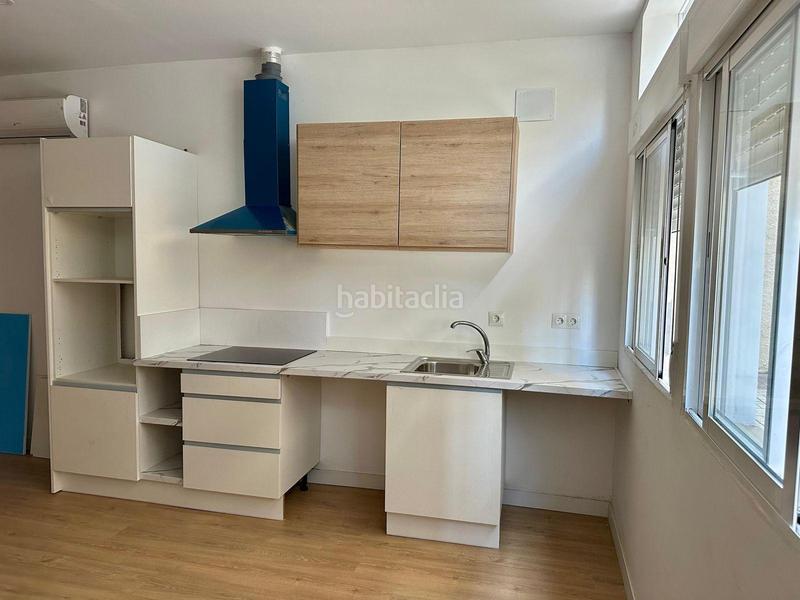 Foto f716c0e9-2b27-4406-a752-73285535bd4a. Appartement dans Suárez Málaga