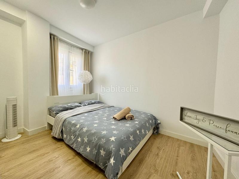 Foto e7ce3076-8352-4e97-ab01-6c66a08be34c. Appartamento in Suárez Málaga