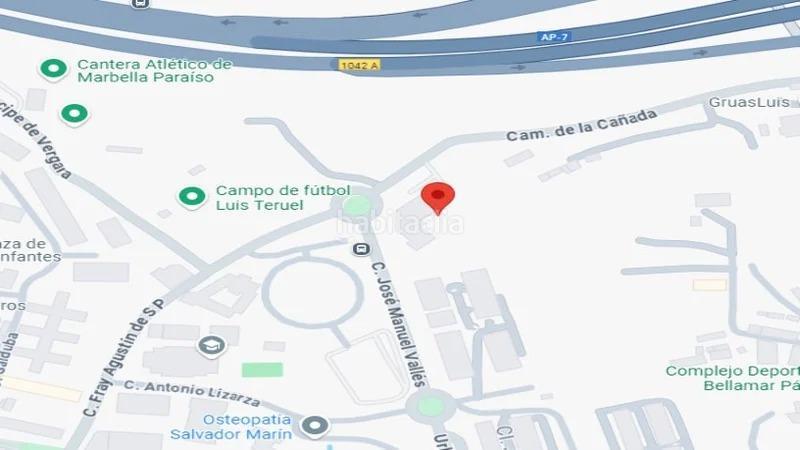 Foto 1f4e2a26-a13e-4461-9e91-1459d6c7da9c. Parking coche garaje en venta en los jardines de Marbella - la ermita Marbella