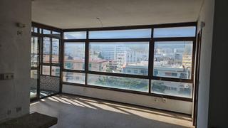 Appartement à Nogalera 4. Piso luminoso en el centro de torremolinos