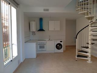 Pis  Calle carboneros. Piso en venta en calle carboneros