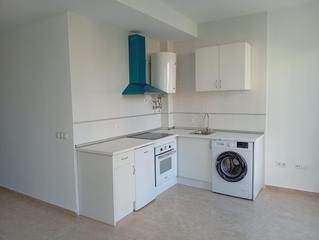Pis  Calle carboneros. Piso en venta en calle carboneros