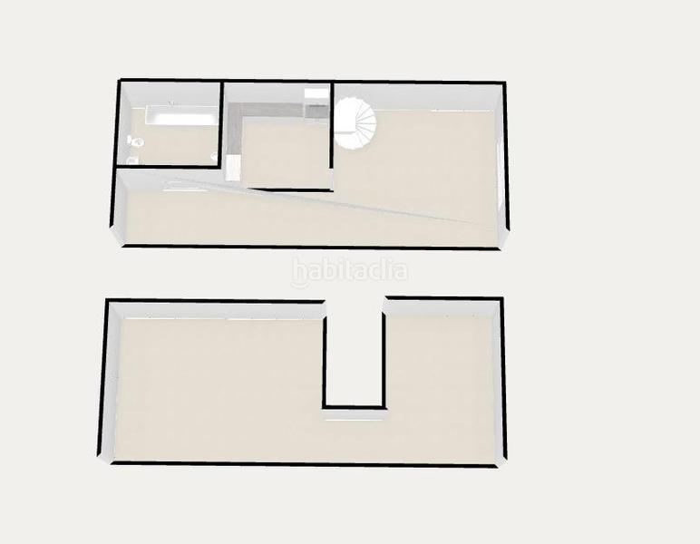 Foto 0f4ab31f-1cae-478e-b94b-42500a719b18. Pis a La Trinidad Málaga