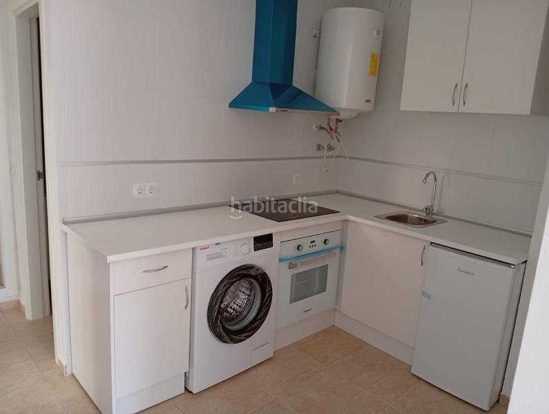 Foto 38849a13-c32b-457a-83aa-aa75bc08da21. Pis a La Trinidad Málaga