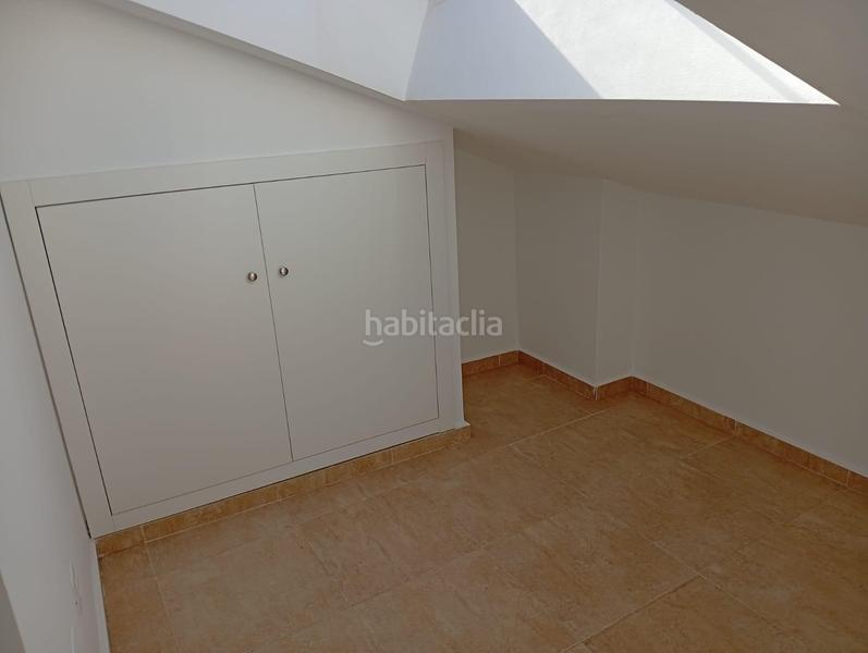 Foto 5fd790bc-280d-4798-b48b-2ba9acac4116. Pis a La Trinidad Málaga