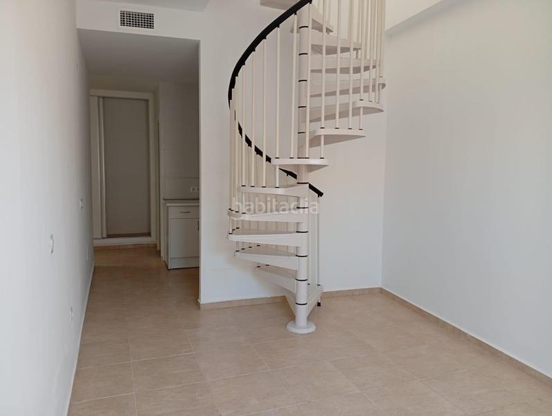 Foto 7aaf9bee-02c4-436b-9fad-e8712554c68e. Pis a La Trinidad Málaga