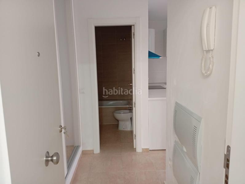 Foto f6848ed5-df7f-466a-a653-1e7f5c58efcb. Pis a La Trinidad Málaga