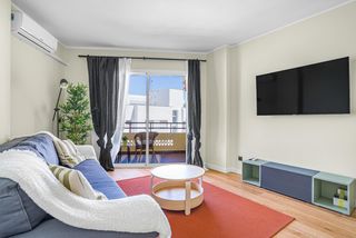Pis  Calle carlota alessandri. Licencia turística en vigor en torremolinos. apartamento reforma