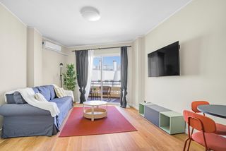 Pis  Calle carlota alessandri. Licencia turística en vigor en torremolinos. apartamento reforma