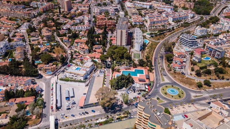 Foto 59bd4931-508d-42ea-997d-81babc147e2b. Piso mobiliario incluido en El Pinillo Torremolinos
