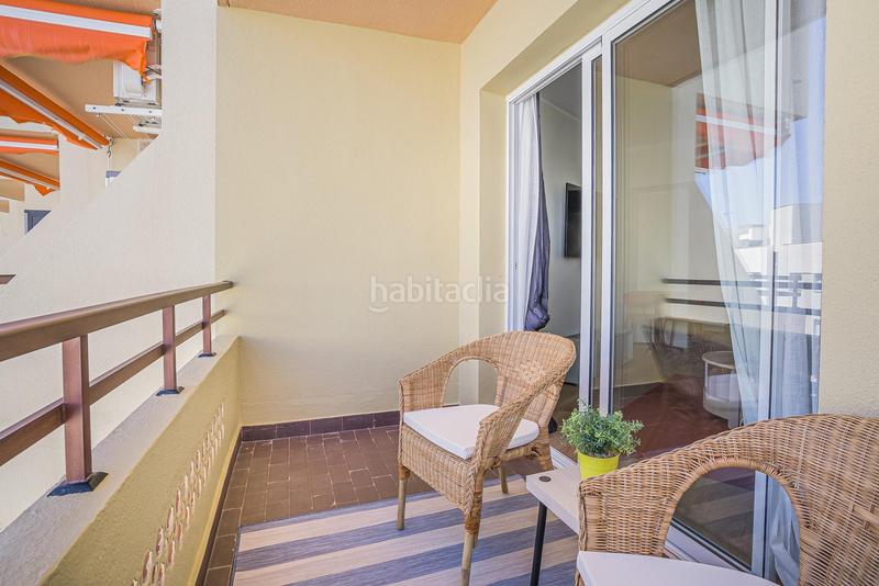 Foto 7fb6f706-91cd-4c40-8131-74d07a2544b5. Piso mobiliario incluido en El Pinillo Torremolinos