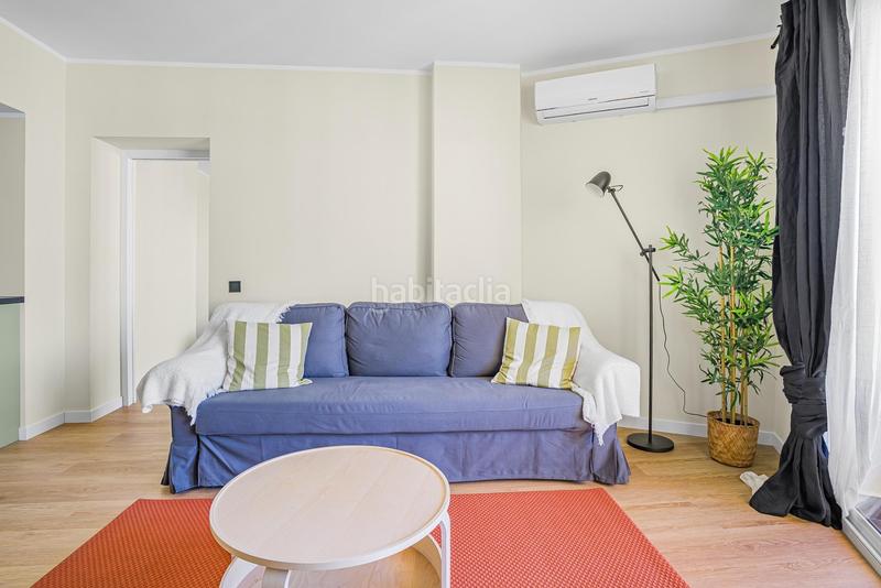 Foto ad80e6a5-db2b-4012-b5cc-05e21f80770b. Piso mobiliario incluido en El Pinillo Torremolinos