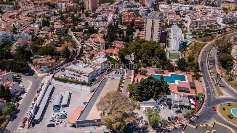 Foto e2d02a8a-395f-471d-87ca-ef41a659944f. Piso mobiliario incluido en El Pinillo Torremolinos