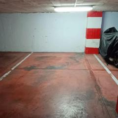 Aparcament cotxe  Avenida andalucía. Plazas de garaje a pocos minutos del centro