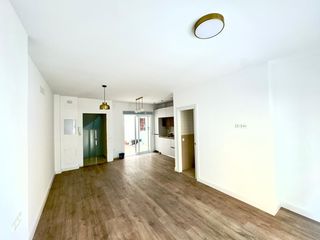 Estudio  Calle diego de vergara. Promoción viviendas, estudios y local a pocos minutos del centro