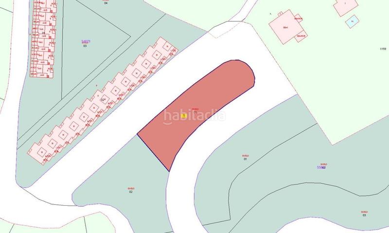 Foto 34413043-78ce-4fd8-9159-23094059b0c7. Residential plot in Guaro