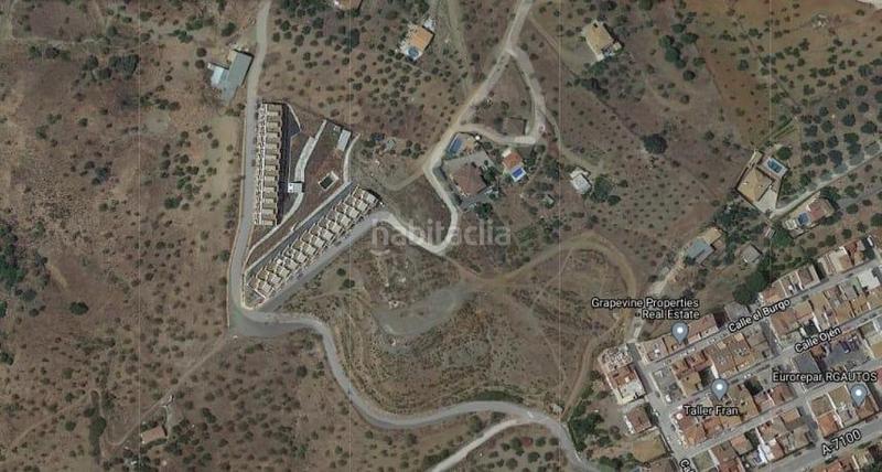 Foto 402daea7-5c38-4501-ab75-934a017ebd69. Residential plot in Guaro