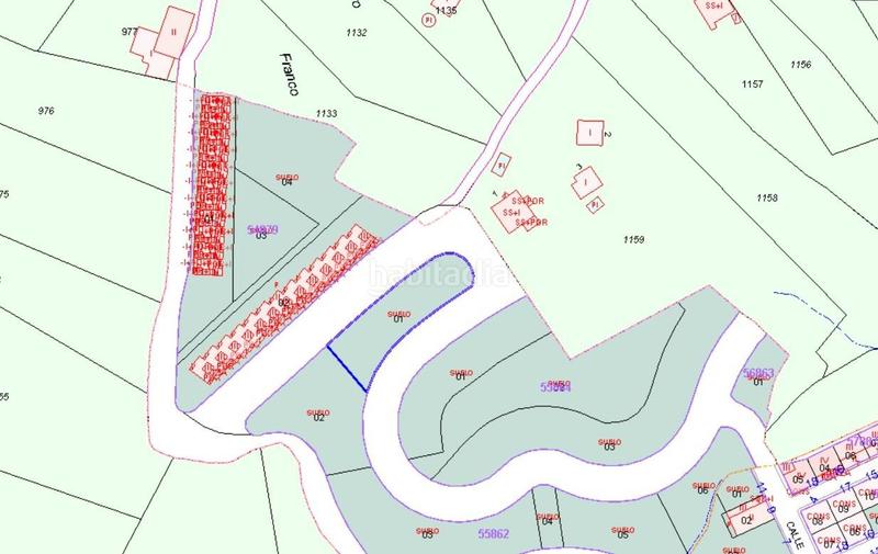 Foto 715e8ea0-8605-4e4d-85d9-33dc34017582. Residential plot in Guaro