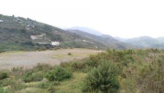 Terreny residencial  Ur-5. Terreno urbano en guaro