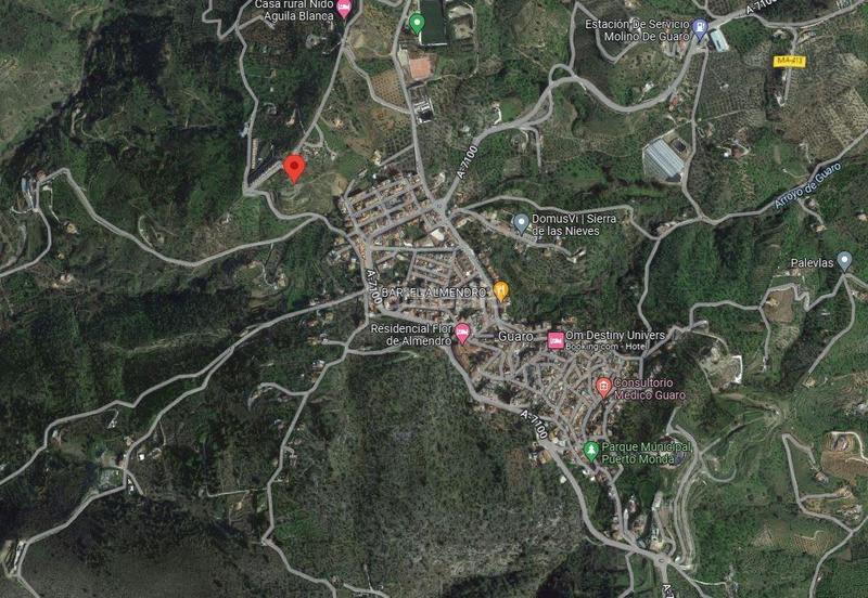 Foto e5767414-9e32-4c92-b78a-5b212320adb6. Wohngrundstück in Guaro