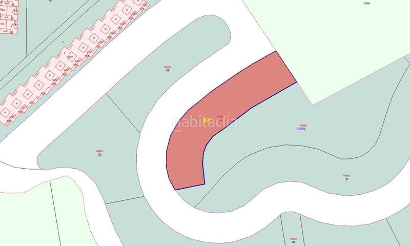 Foto ea18b598-db78-4338-bd2a-c6ddbe8da5aa. Wohngrundstück in Guaro