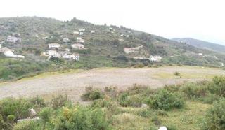 Terreny residencial  Ur-5. Terreno urbano en guaro