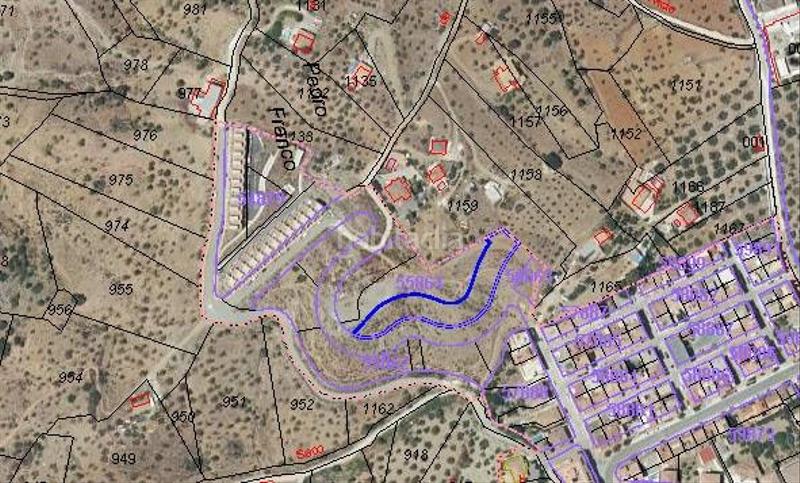 Foto fc40f222-a031-4b23-b205-3b08cdd81871. Wohngrundstück in Guaro
