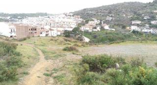 Terreno residencial  Ur-5. Financiaciãn hasta el 100