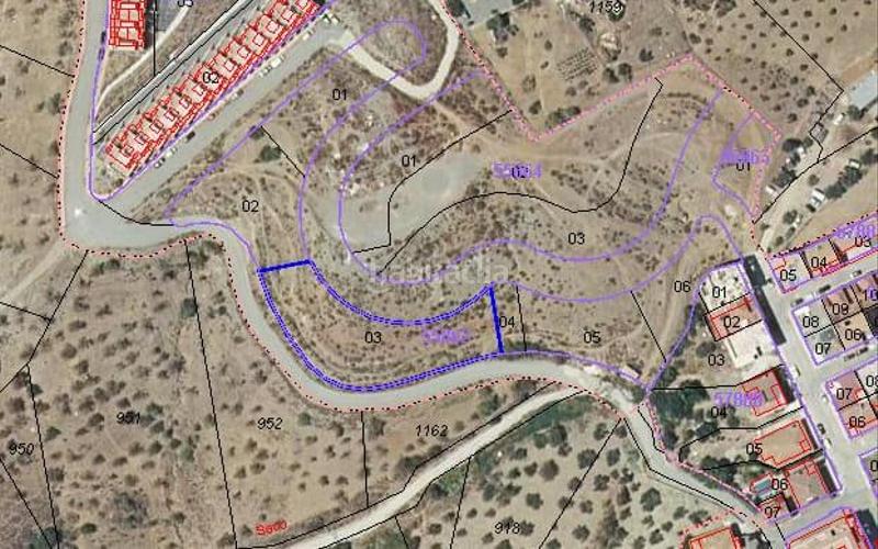 Foto 71bdd4c0-fe20-4cdf-a78e-f1bdd330afe1. Terreno residenziale in Guaro