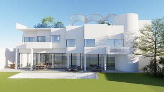 Casa adossada  Calle golf candado. Chalet adosado para reformar zona el candado