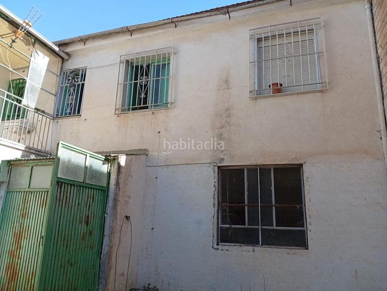 Foto 0dde8538-8efb-46ad-ab1b-b90e857fa48e. Casa amb aparcament a Fuente Vaqueros