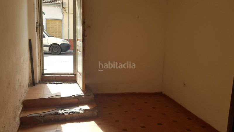 Foto 0ffae207-b0f2-457f-b59a-e9cbe092dca1. Casa amb aparcament a Fuente Vaqueros