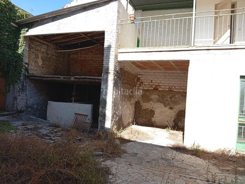 Foto 2db9b8a5-9fcf-4f75-8b81-debf1020b80b. Casa amb aparcament a Fuente Vaqueros